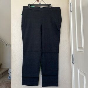 Woman’s Hillary Ridley pants
